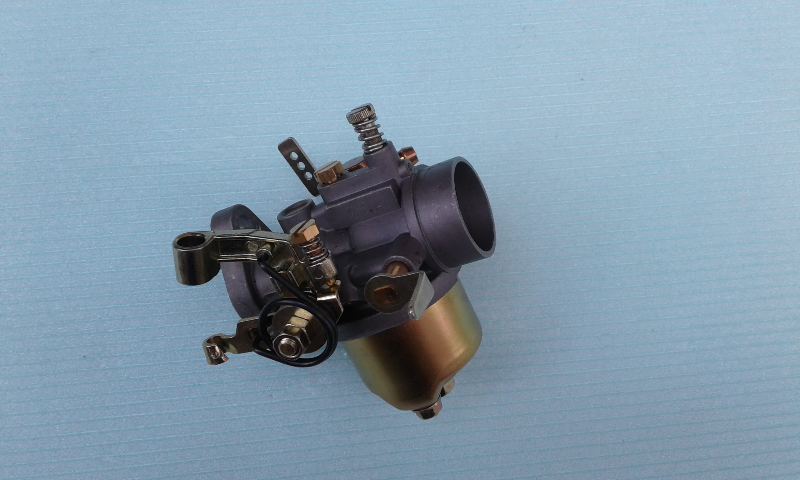 Karburátor Jikov 6 HP s tryskou 86