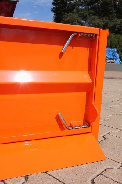 Transportní box TRB 120