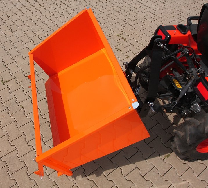 Transportní box TRB 120