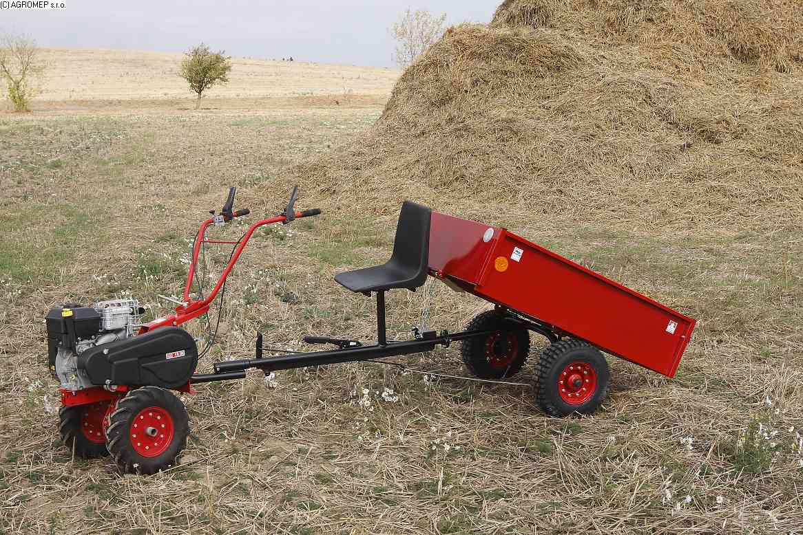 Vozík HV 220S