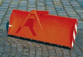 Radlice za malotraktor RAZ-001
