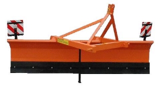 Radlice RS 250