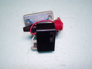 Elektronický spínač Z22-1
